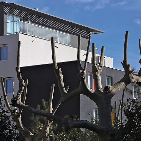 Appart'City Confort Montpellier Ovalie II Exterior foto