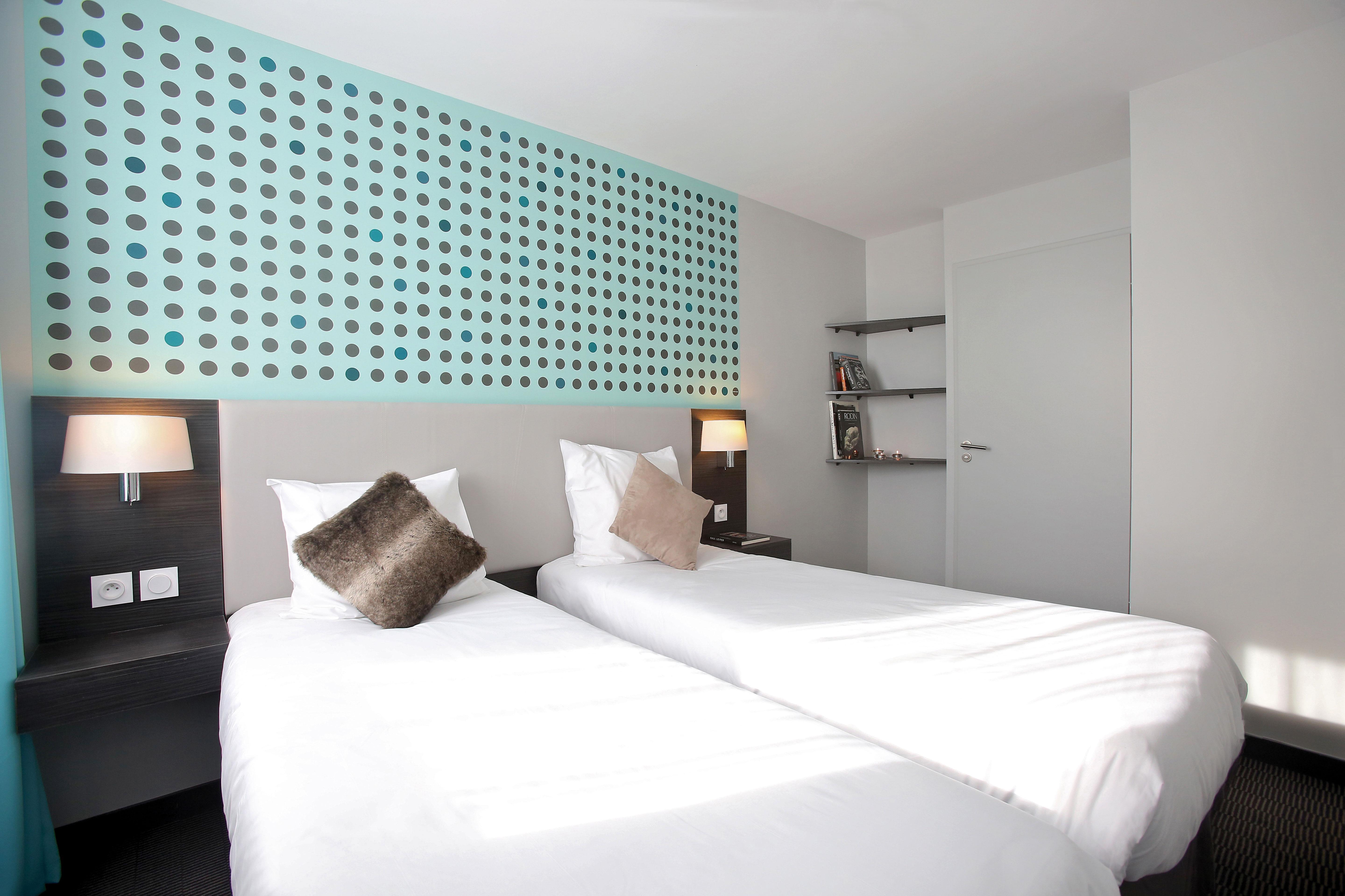 Appart'City Confort Montpellier Ovalie II Exterior foto