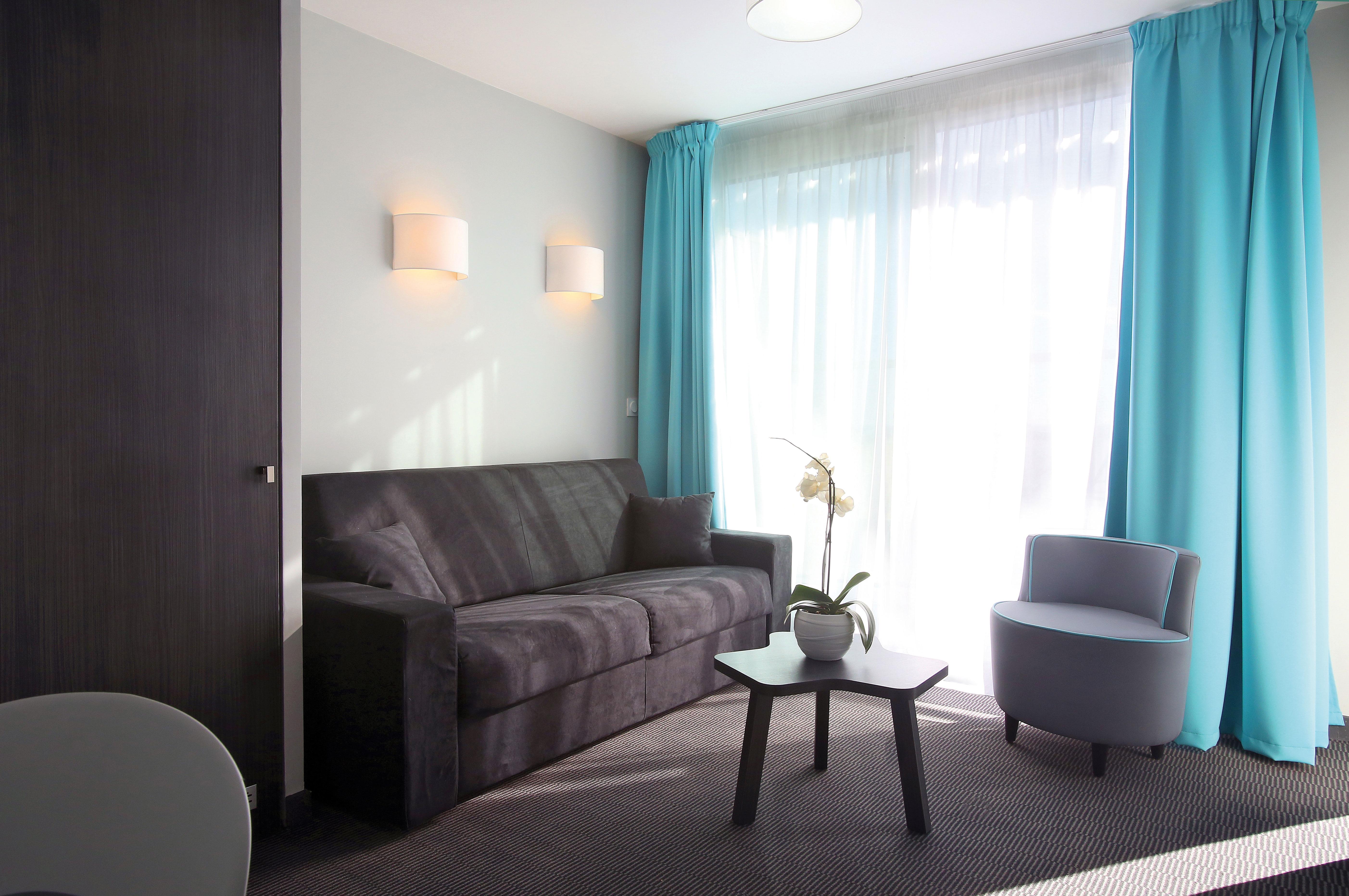 Appart'City Confort Montpellier Ovalie II Exterior foto