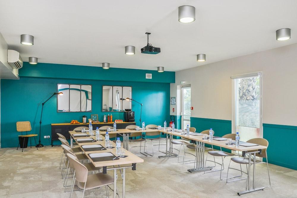 Appart'City Confort Montpellier Ovalie II Exterior foto