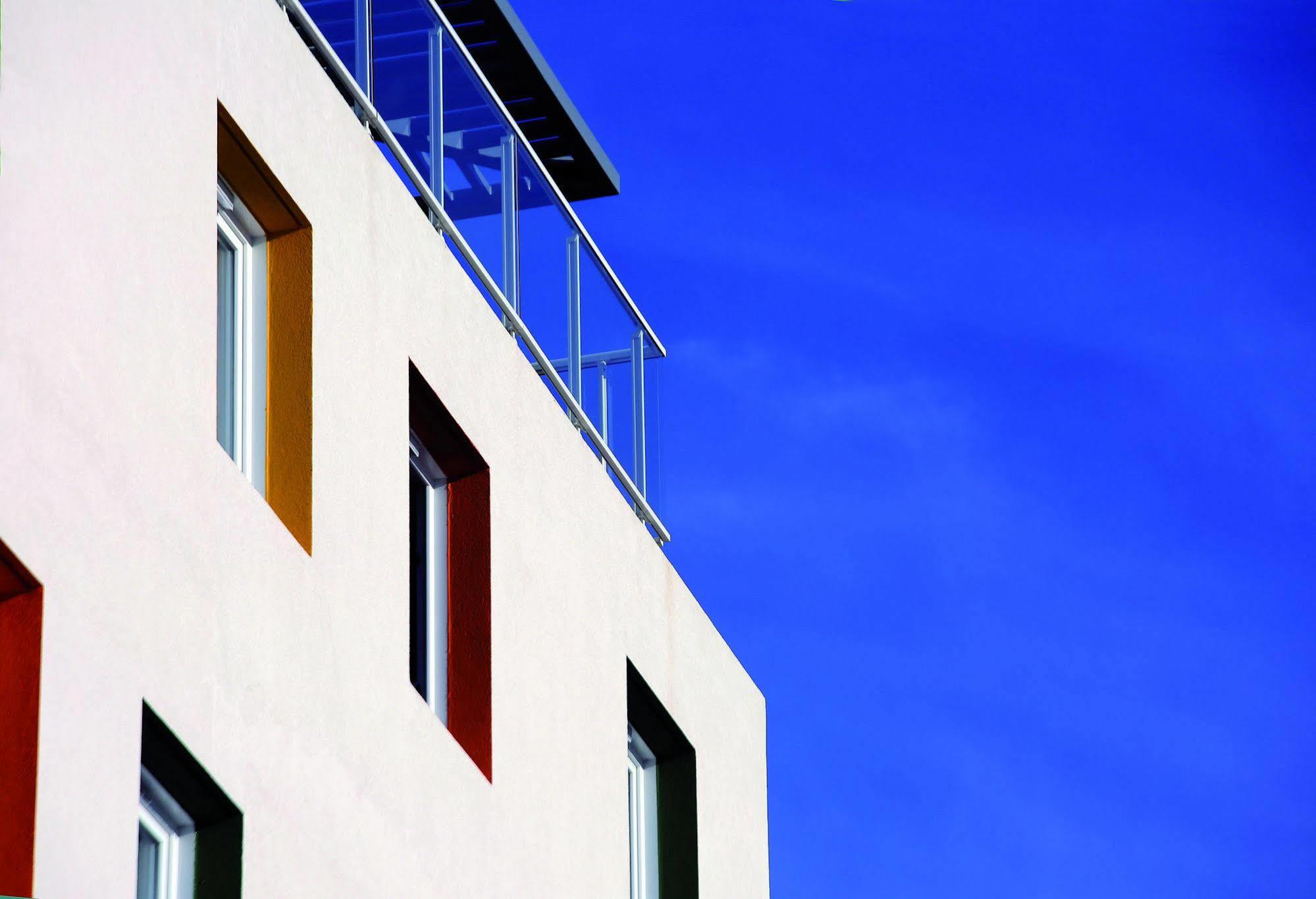 Appart'City Confort Montpellier Ovalie II Exterior foto